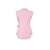 Trendyol Milla Ženska bluza, Roze