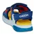 Geox J SANDAL CIBERDRON B Večbarvna