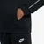 Nike K NSW CLUB FLC HDY TRACKSUIT, dječiji komplet, crna HQ9318