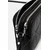 Ročna torba Calvin Klein Quilted Double Zip Camera Bag LV04F3328G Črna