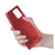 Maska Nillkin Flex pure za Samsung Note 20/N980F crvena