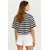 Cool & Sexy Ženska bluza KY7145, Crna