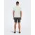 Only & Sons Majica Fletcher, bela