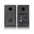 MICROLAB SOLO26 Aktivni drveni zvučnici 2.0 130W RMS(2x65W) 6.5+1