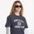 Majice Sporty & Rich Varsity Crest Tshirt UNISEX Carbon S