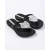 Ipanema MAXI FASHION KIDS, japanke, crna 82598