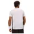 Moška majica Lotto Tech VI - D1 Tee Bright White M