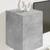 TV zidni ormar 2 pcs Beton 30 x 31 x 40 cm Konstruirano drvo