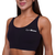 GymBeam BEAT Sports Bra Black