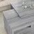 Set stolića za kavu 2 pcs Siva Sonoma Konstruirano drvo