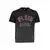 PLEIN SPORT Muška Majica TIPS106_NERO_99-BLACK, Crna