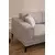 Atelier del Sofa Ugaona garnitura Horizon 85x43x207cm Svetlobraon