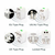 Adapter EU na UK na USA na China (ALL in 1)