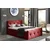 Boxspring postelja Cristal Lux - 120x200 cm
