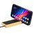 Pixo USB razdelnik Ennio sa držačem za telefon, Type-C ulaz, 2x USB + Type-C, Bež