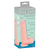 Silikonski dildo 20 cm