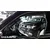 Window visors Baic BJ60 2022- (front)