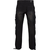 Jeans hlače Cargo, Črna