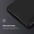 NILLKIN Maska za telefon Super Frosted Shield Pro za Xiaomi Redmi Note 13 Pro Plus crna