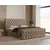 Boxspring postelja 12 - 160x200 cm