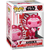 FUNKO POP STAR WARS: VALENTINES S2 - AHSOKA