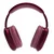 Moye Stellar Bluetooth slusalice sa mikrofonom Ruby