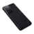 Maska na preklop Nillkin Qin za Samsung S21 Ultra/G998B crni