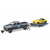 Bruder 02504 RAM Roadster Racing Team