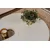 Hanah Home Klub sto Moira, O90x41cm, Beli