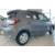 Side protective moldings Mitsubishi Space Star 2020-2024