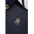 Torbica Tommy Hilfiger mornarsko modra barva