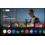 TCL Televizor Smart T69C 4K QLED 65, Google TV - 65T69C