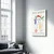 Wallity Slika SPR-1156, 46x72cm