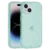 Aurora Wave maska za iPhone 13 - zelena