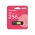 USB-C Pendrive UC300, 256GB, USB 3.2 Gen 1, črn
