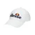 Ellesse Ragusa SAAA0849 White