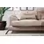 Atelier del Sofa Ugaona garnitura Frido 100x92x308cm Bež