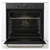 Gorenje Ugradna rerna BOS 67371 CLB, 77 l, Crna