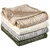 Esprit TANKA ODEJA E-SCATTER 140/190 cm bela