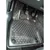 Rubber car mats VW Golf VII. 2012-2020