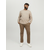 Jack & Jones Plus Chino hlače Marco Dave, rjava