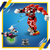 LEGO Naklsov mek čuvar