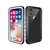 Vodootporna torbica DOT+ za iPhone X bela