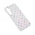 Maska za Samsung Galaxy S26 Fe bela Dotty Pop