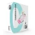 Cellmate Guardian Chastity Cage Clear Size 0