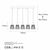 Opviq Lestenec