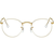 Ray-Ban Round Metal Naočare RX 3447V 3104