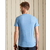 Superdry Majica, modra