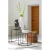 Kovinski kipec Face - Light & Living