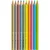 Faber Castell JUMBO grip bojice 1/10 neon+metalik